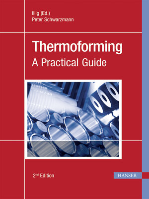 cover image of Thermoforming